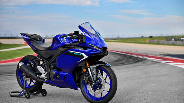 yamaha yzf-r3
