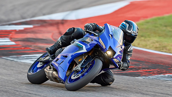 yamaha yzf-r9
