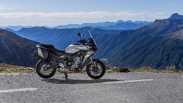 yamaha tracer 900gt