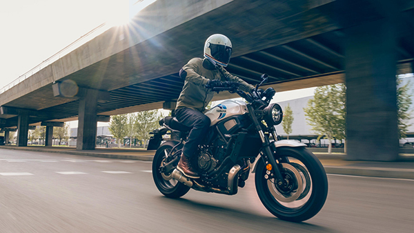 yamha xsr 700