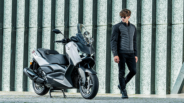 yamaha xamax 300 tech max