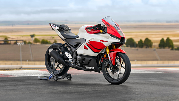 yamaha yzf-r3